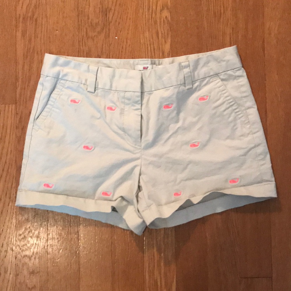 Vineyard vines shorts